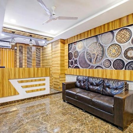 Hotel Nilkanth Inn Halol Luaran gambar
