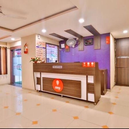 Hotel Nilkanth Inn Halol Luaran gambar